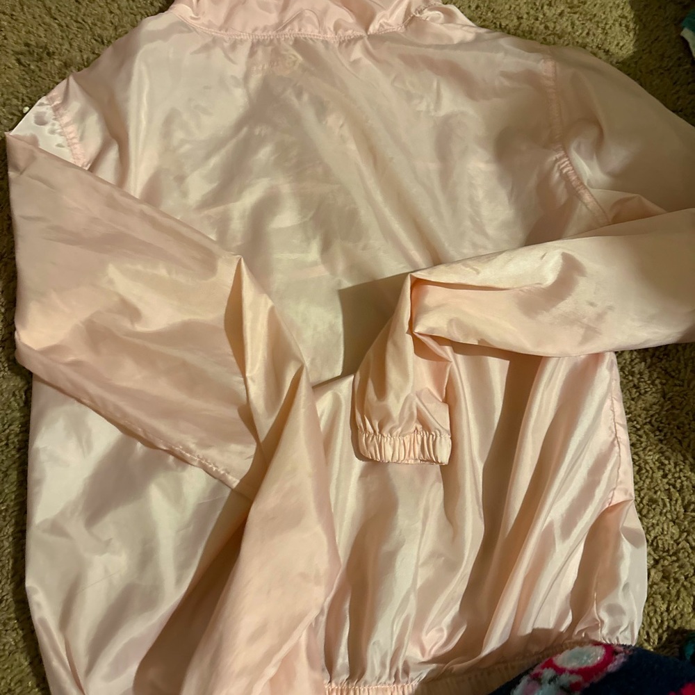 Pink jacket - Picture 3 of 3